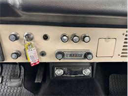 1968 Ford Bronco (CC-1807214) for sale in Morgantown, Pennsylvania