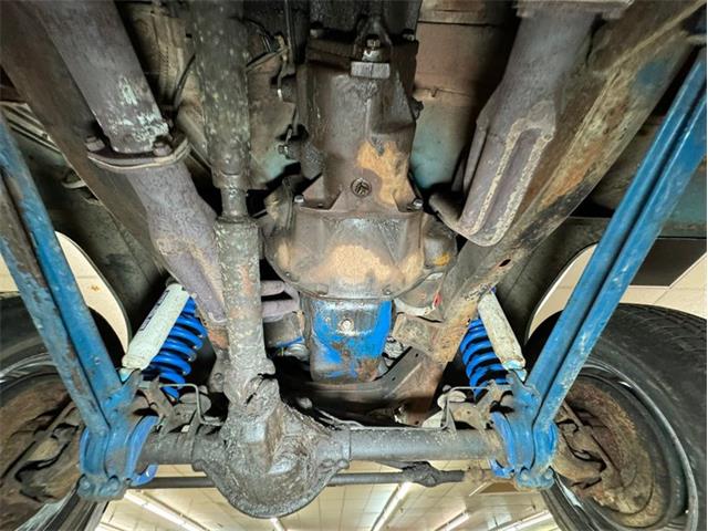 1968 Ford Bronco (CC-1807214) for sale in Morgantown, Pennsylvania