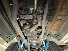 1968 Ford Bronco (CC-1807214) for sale in Morgantown, Pennsylvania