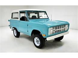 1968 Ford Bronco (CC-1807214) for sale in Morgantown, Pennsylvania