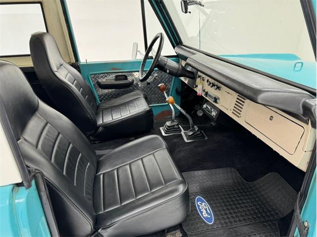 1968 Ford Bronco (CC-1807214) for sale in Morgantown, Pennsylvania