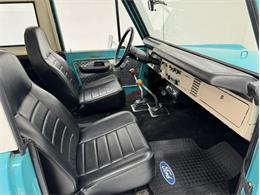 1968 Ford Bronco (CC-1807214) for sale in Morgantown, Pennsylvania