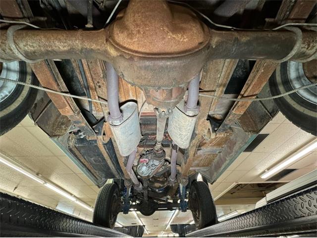 1968 Ford Bronco (CC-1807214) for sale in Morgantown, Pennsylvania