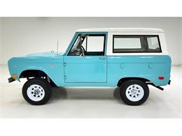 1968 Ford Bronco (CC-1807214) for sale in Morgantown, Pennsylvania