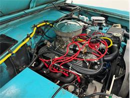 1968 Ford Bronco (CC-1807214) for sale in Morgantown, Pennsylvania
