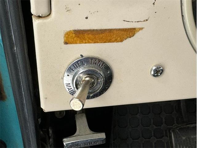 1968 Ford Bronco (CC-1807214) for sale in Morgantown, Pennsylvania