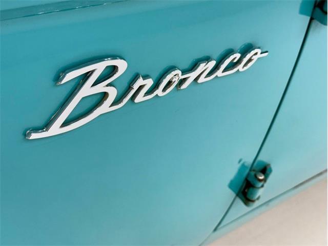 1968 Ford Bronco (CC-1807214) for sale in Morgantown, Pennsylvania