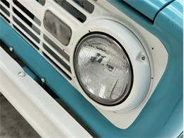 1968 Ford Bronco (CC-1807214) for sale in Morgantown, Pennsylvania