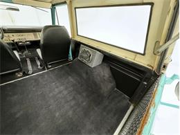 1968 Ford Bronco (CC-1807214) for sale in Morgantown, Pennsylvania