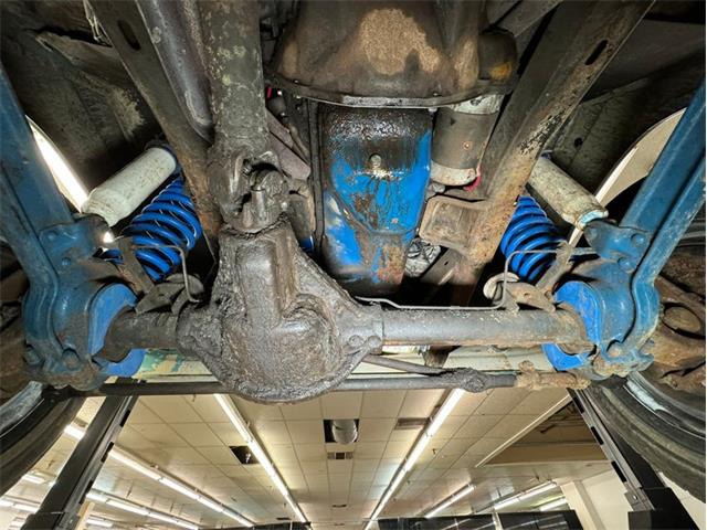 1968 Ford Bronco (CC-1807214) for sale in Morgantown, Pennsylvania