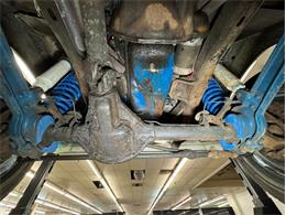 1968 Ford Bronco (CC-1807214) for sale in Morgantown, Pennsylvania
