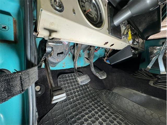 1968 Ford Bronco (CC-1807214) for sale in Morgantown, Pennsylvania