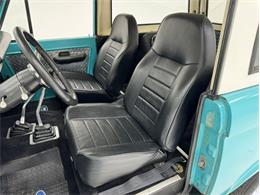 1968 Ford Bronco (CC-1807214) for sale in Morgantown, Pennsylvania