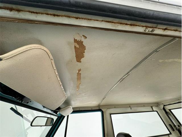 1968 Ford Bronco (CC-1807214) for sale in Morgantown, Pennsylvania