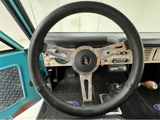1968 Ford Bronco (CC-1807214) for sale in Morgantown, Pennsylvania