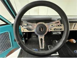 1968 Ford Bronco (CC-1807214) for sale in Morgantown, Pennsylvania