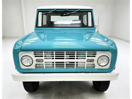 1968 Ford Bronco (CC-1807214) for sale in Morgantown, Pennsylvania