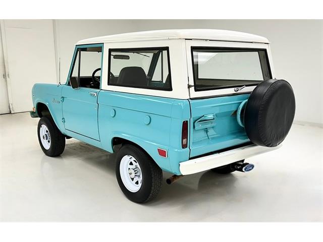 1968 Ford Bronco (CC-1807214) for sale in Morgantown, Pennsylvania