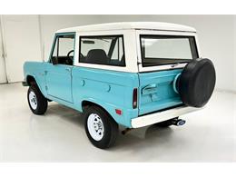1968 Ford Bronco (CC-1807214) for sale in Morgantown, Pennsylvania