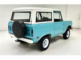 1968 Ford Bronco (CC-1807214) for sale in Morgantown, Pennsylvania
