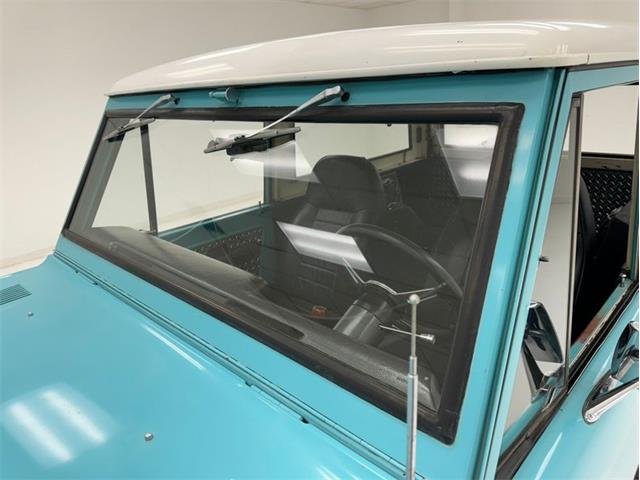 1968 Ford Bronco (CC-1807214) for sale in Morgantown, Pennsylvania