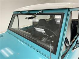1968 Ford Bronco (CC-1807214) for sale in Morgantown, Pennsylvania
