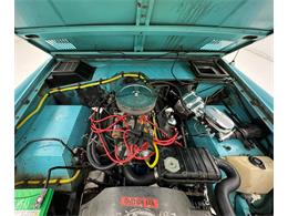 1968 Ford Bronco (CC-1807214) for sale in Morgantown, Pennsylvania