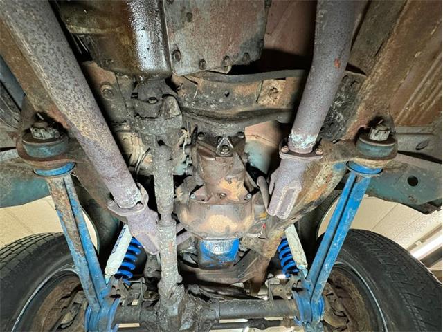 1968 Ford Bronco (CC-1807214) for sale in Morgantown, Pennsylvania
