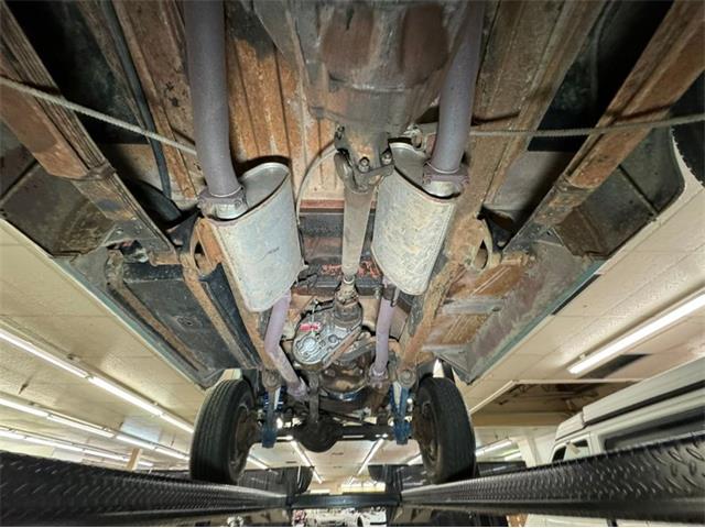 1968 Ford Bronco (CC-1807214) for sale in Morgantown, Pennsylvania