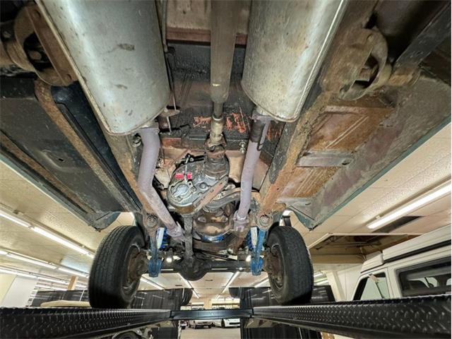 1968 Ford Bronco (CC-1807214) for sale in Morgantown, Pennsylvania