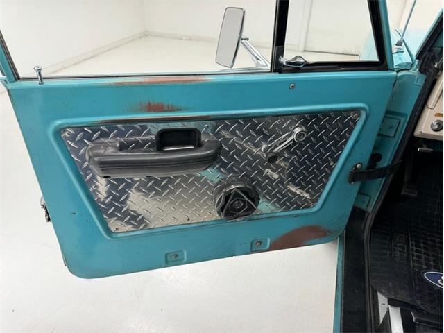 1968 Ford Bronco (CC-1807214) for sale in Morgantown, Pennsylvania