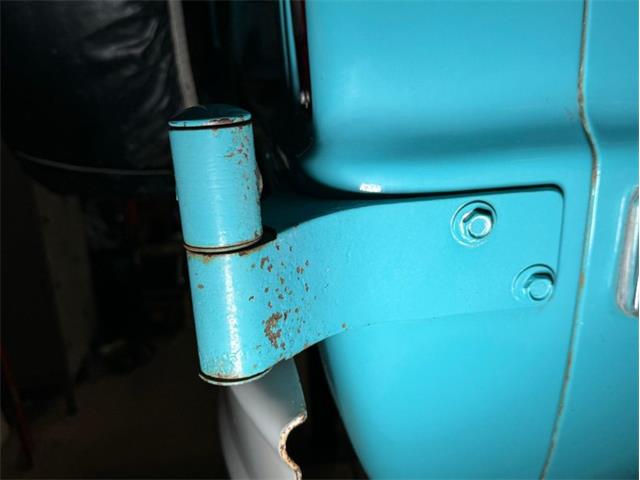 1968 Ford Bronco (CC-1807214) for sale in Morgantown, Pennsylvania