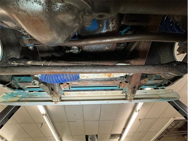 1968 Ford Bronco (CC-1807214) for sale in Morgantown, Pennsylvania