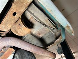 1968 Ford Bronco (CC-1807214) for sale in Morgantown, Pennsylvania