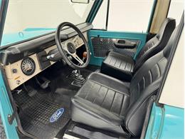 1968 Ford Bronco (CC-1807214) for sale in Morgantown, Pennsylvania