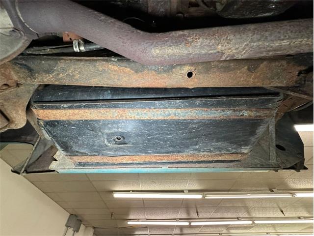 1968 Ford Bronco (CC-1807214) for sale in Morgantown, Pennsylvania