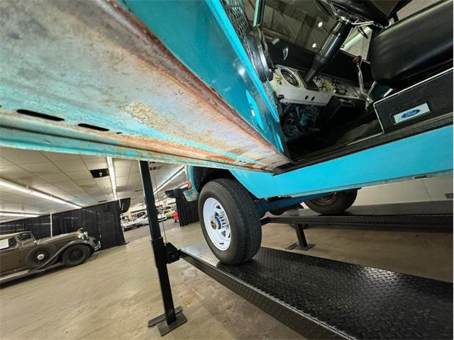 1968 Ford Bronco (CC-1807214) for sale in Morgantown, Pennsylvania