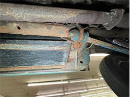 1968 Ford Bronco (CC-1807214) for sale in Morgantown, Pennsylvania