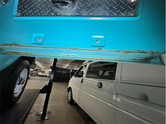 1968 Ford Bronco (CC-1807214) for sale in Morgantown, Pennsylvania