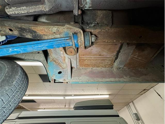 1968 Ford Bronco (CC-1807214) for sale in Morgantown, Pennsylvania