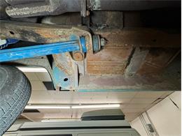1968 Ford Bronco (CC-1807214) for sale in Morgantown, Pennsylvania