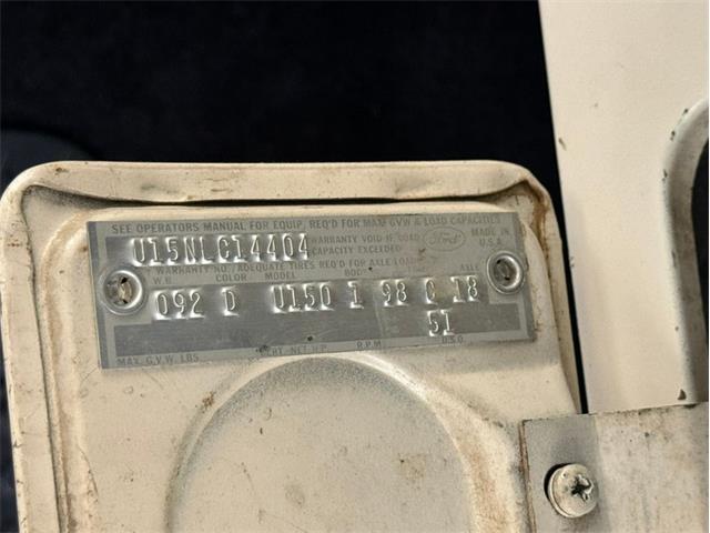 1968 Ford Bronco (CC-1807214) for sale in Morgantown, Pennsylvania