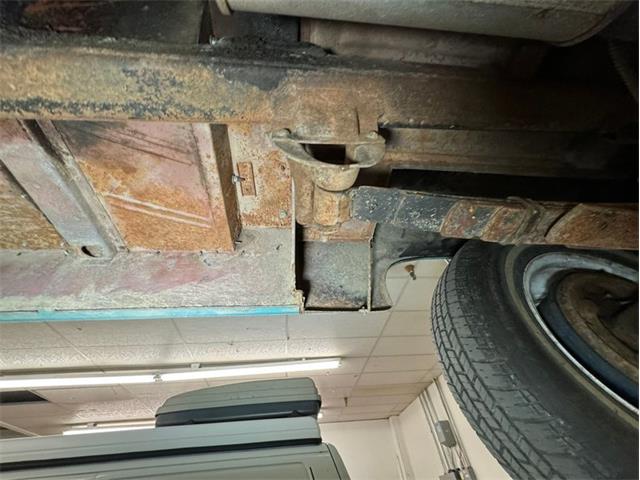 1968 Ford Bronco (CC-1807214) for sale in Morgantown, Pennsylvania