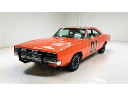 1969 Dodge Charger (CC-1807218) for sale in Morgantown, Pennsylvania