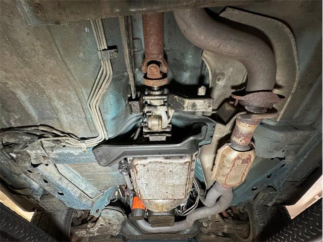 1994 Pontiac Firebird (CC-1807219) for sale in Morgantown, Pennsylvania