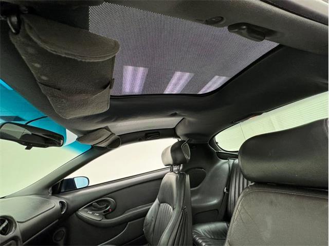1994 Pontiac Firebird (CC-1807219) for sale in Morgantown, Pennsylvania