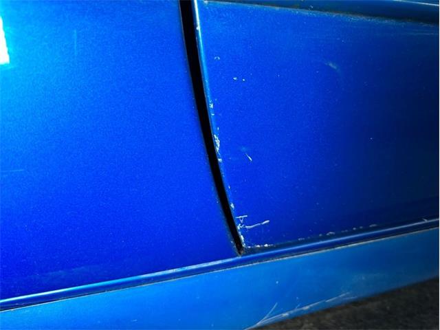 1994 Pontiac Firebird (CC-1807219) for sale in Morgantown, Pennsylvania