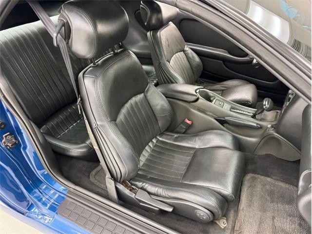 1994 Pontiac Firebird (CC-1807219) for sale in Morgantown, Pennsylvania