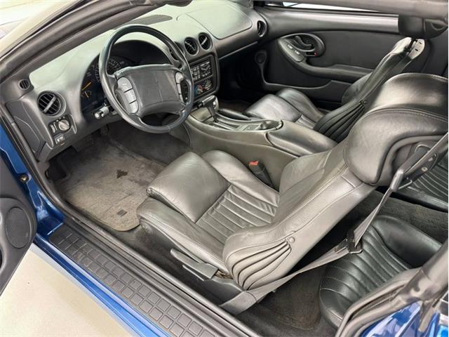 1994 Pontiac Firebird (CC-1807219) for sale in Morgantown, Pennsylvania
