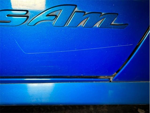 1994 Pontiac Firebird (CC-1807219) for sale in Morgantown, Pennsylvania